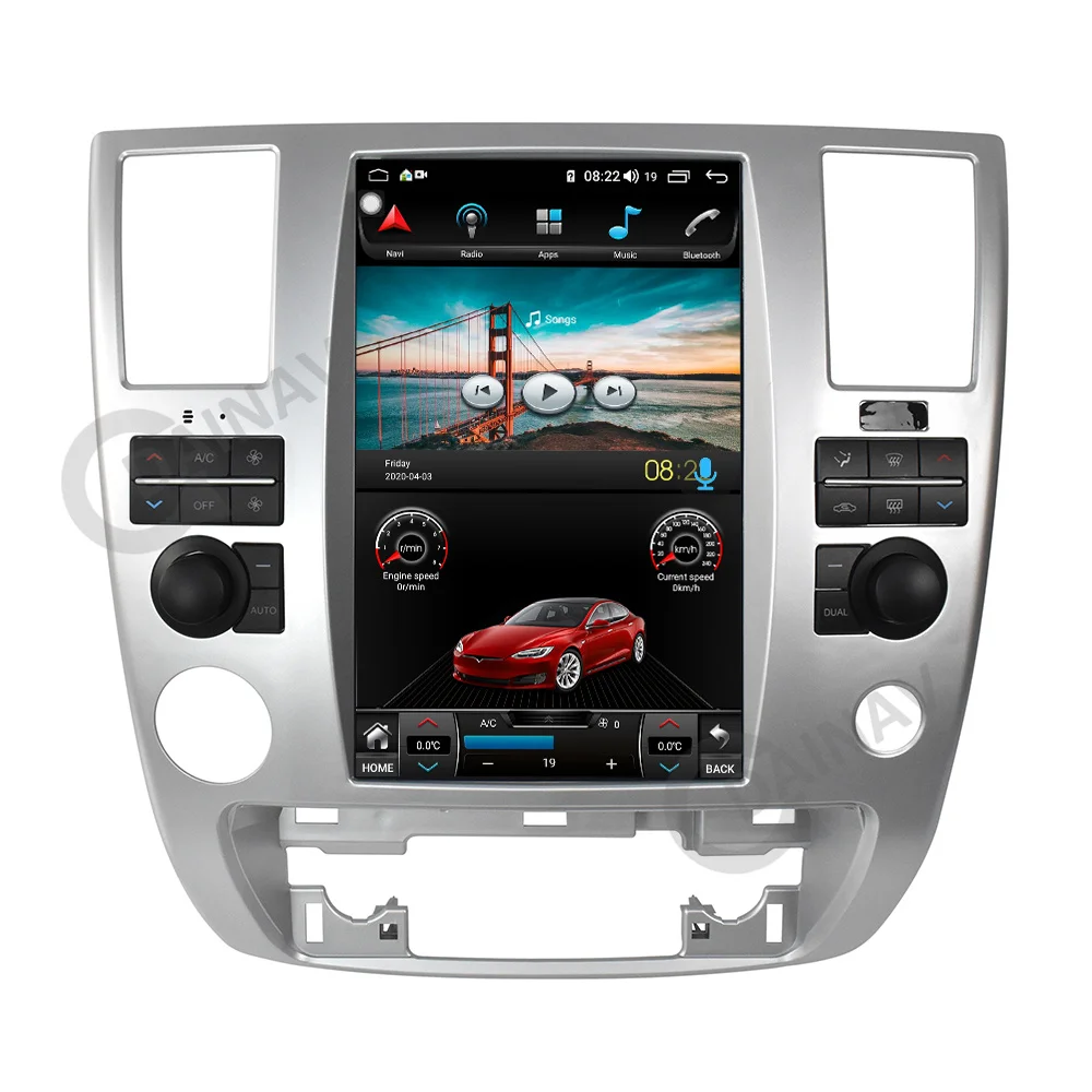 

Автомагнитола Tesla carplay для Nissan armada 2007, 2008, 2009, 2010, android, стерео, видеоплееры, радио, магнитофон, головное устройство