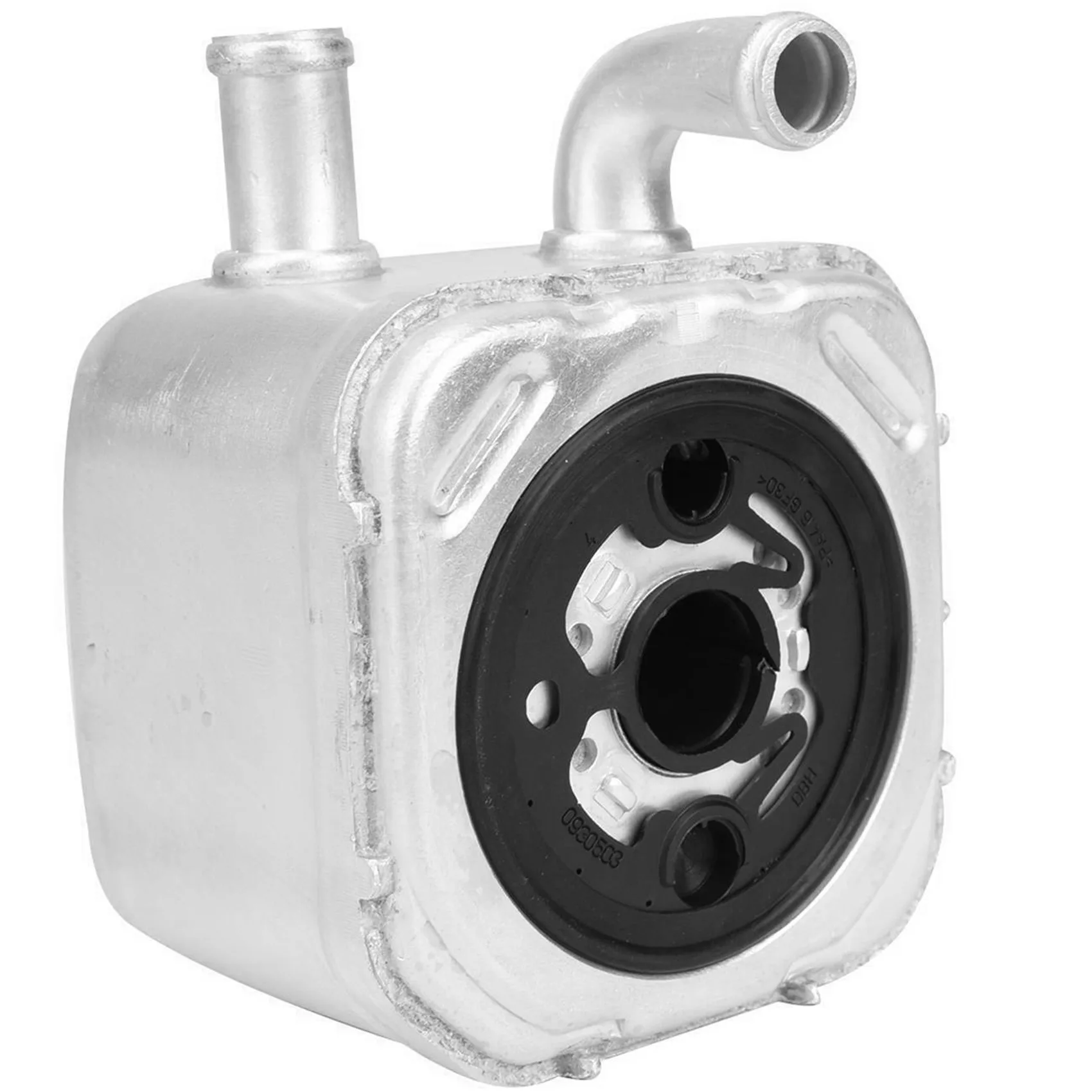 

For VW Passat B5 SuperB Audi A4 A6 A8 2.5Tdi Engine Oil Cooler 059117021B