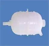 

359001600490 for radiator replacement water tank P206 1,4 8V / 1,6 16V / 1,4 16V 00 P206 + T3E PLUS 1,4 8V 10