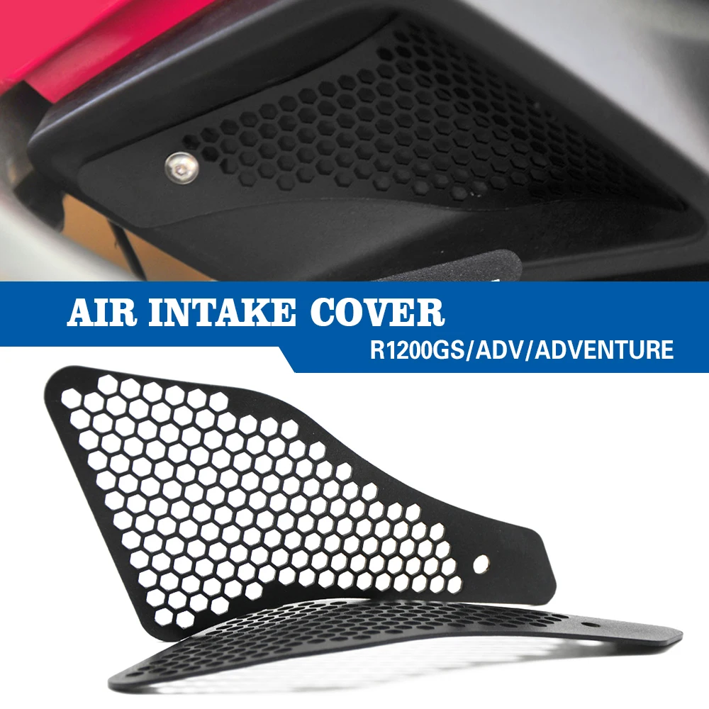 

Воздухозаборная КРЫШКА ДЛЯ BMW R1200gs R 1200 GS ADV ADVENTURE 2013 2014 2015 2016