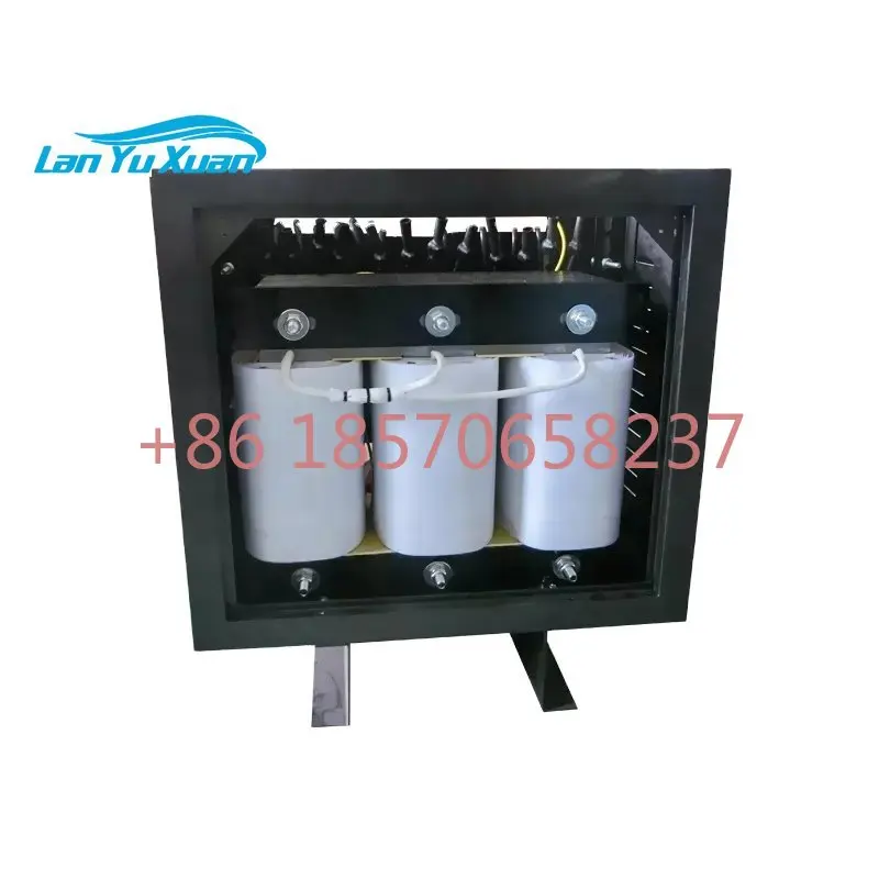 

3 Phase Dry Type Isolation Voltage 40KVA Transformer Three Phase 480V to 380V step down transformer