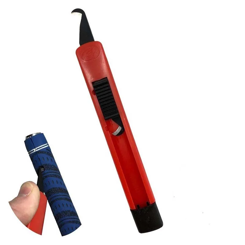 

Simple and Practical Grip Professional Quality Hook Blade