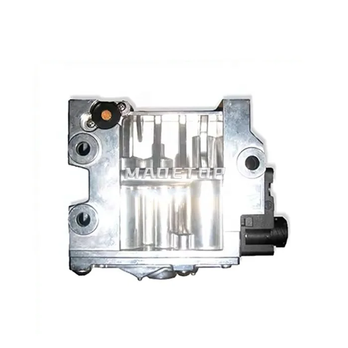 ZHUJI Madetop Factory Head Производитель грузовиков Автозапчасти 20411199 3165147 3183424