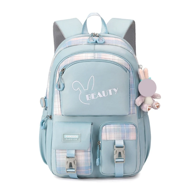 

Fashion Women School Backpack Cute Travel Rucksack for Teen Girls Student Bookbags College School Bag Teenager