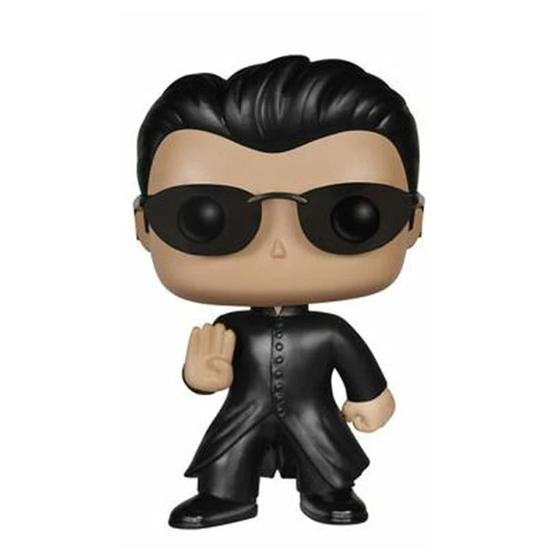 157 Нео экшн-фигурки модели игрушки |