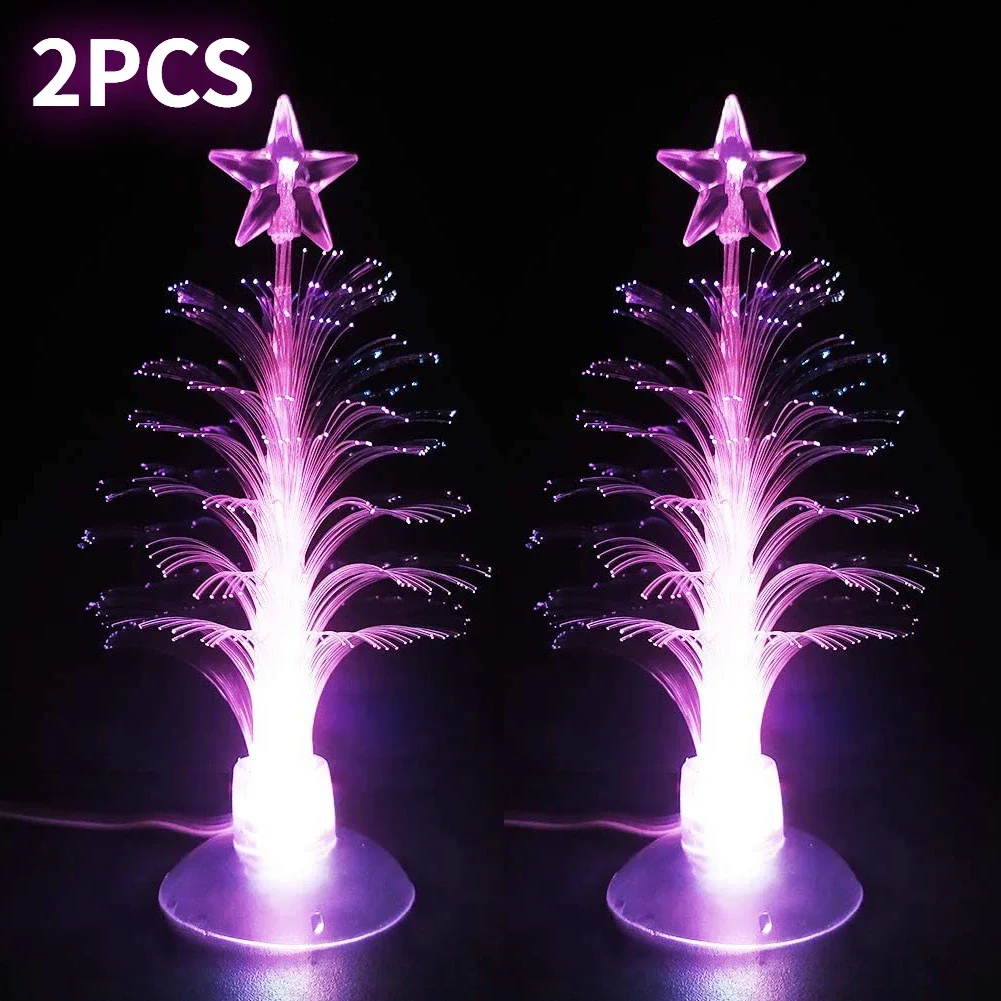 

Мигающая светодиодная елочка 1/2/3 шт.