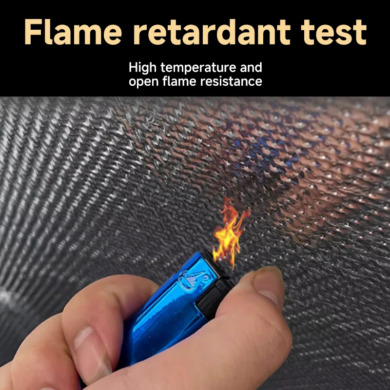 Звуковые накладки двигателя на переднем капоте для BMW 5 серии G30 G38 525 528 530 2017 ~ 2024 2020