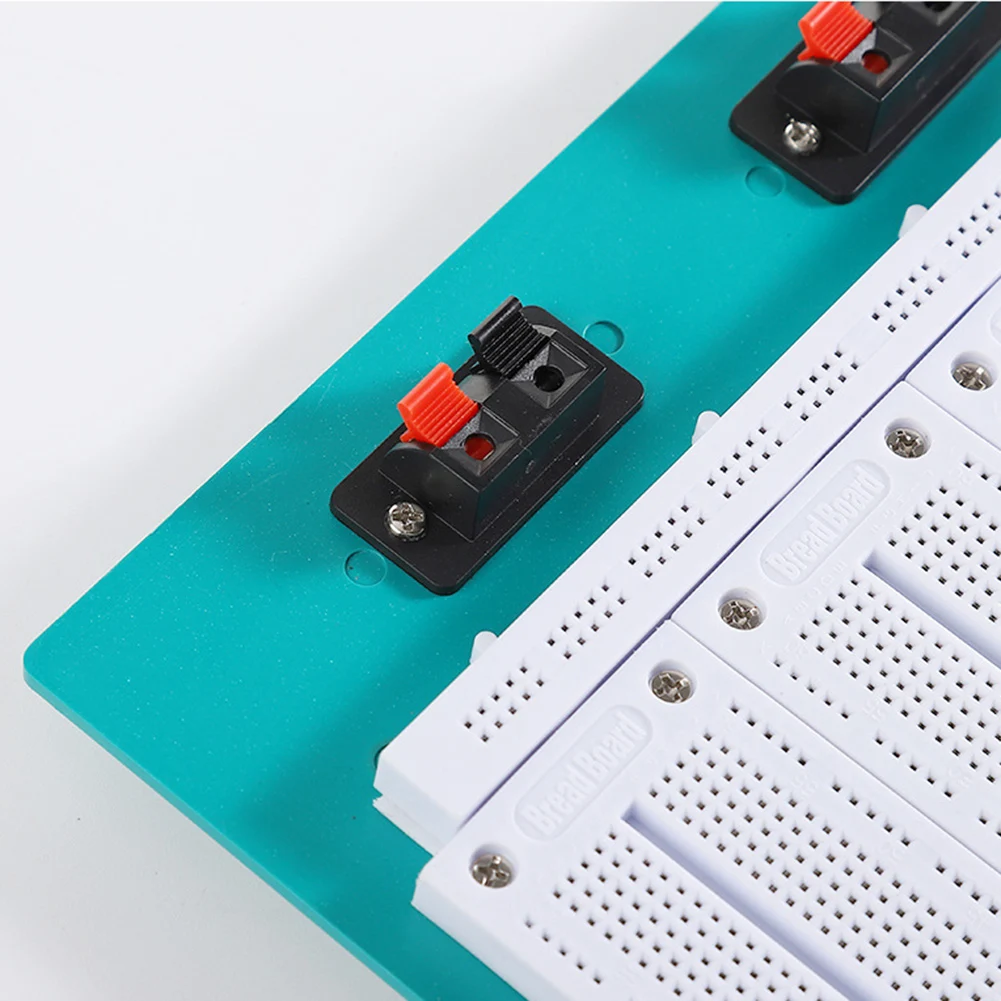 4 в 1 700-позиционная точка SYB-500 печатная плата беспаечная хлебная доска