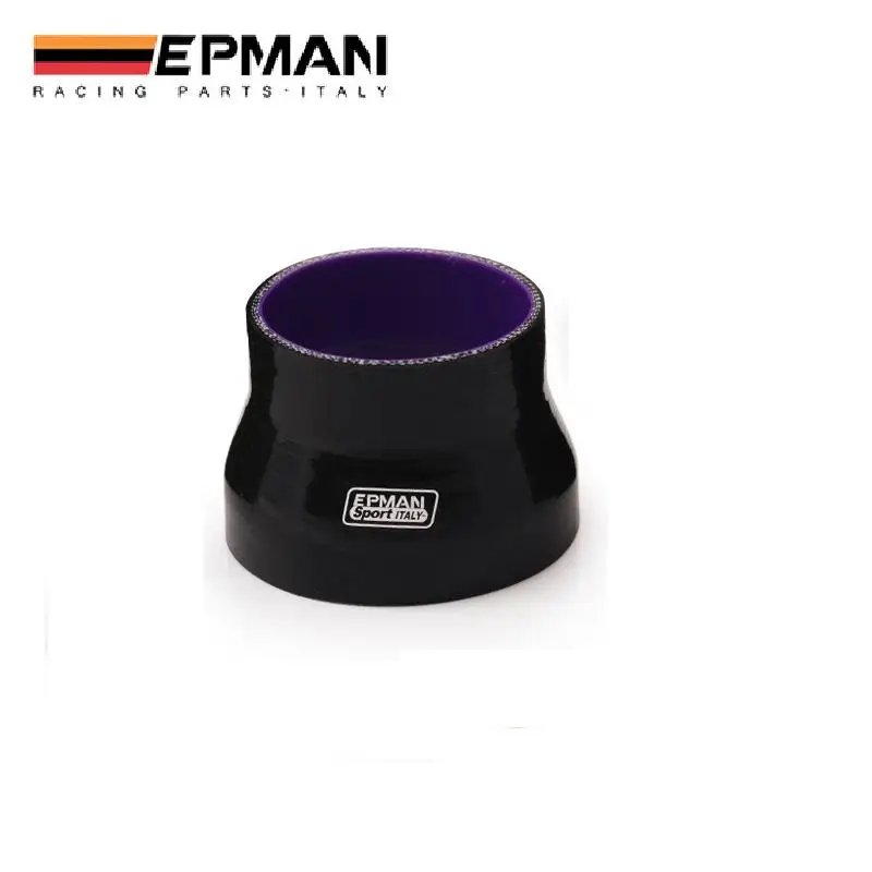 Силиконовый 4-слойный редукторный шланг для BMW e39 android 3-4 49 дюйма 76-114 мм |