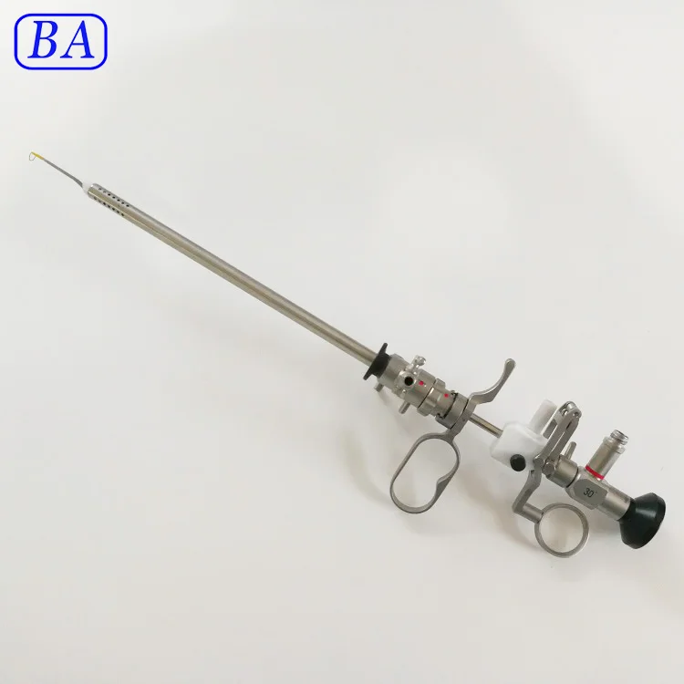 

Medical monopolar and bipolar Resectoscope