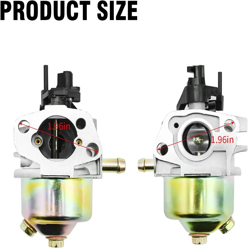 Карбюратор для газонокосилки 951-14423