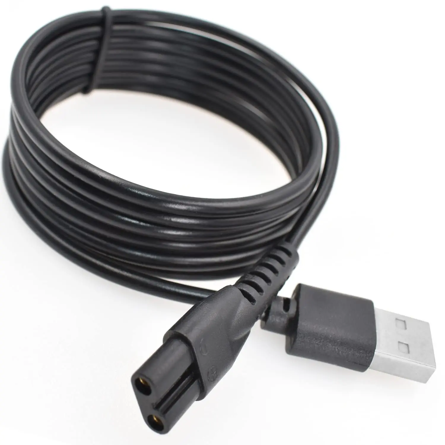 Charger Cord Fit for Manscaped Lawn Mower 3.0/2.0 Electric G