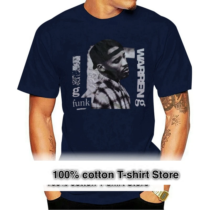 

VTG 1994 Snoop Doggy Dogg Уоррен G рэп хип-хоп G Funk Era Tour футболка REPRINT