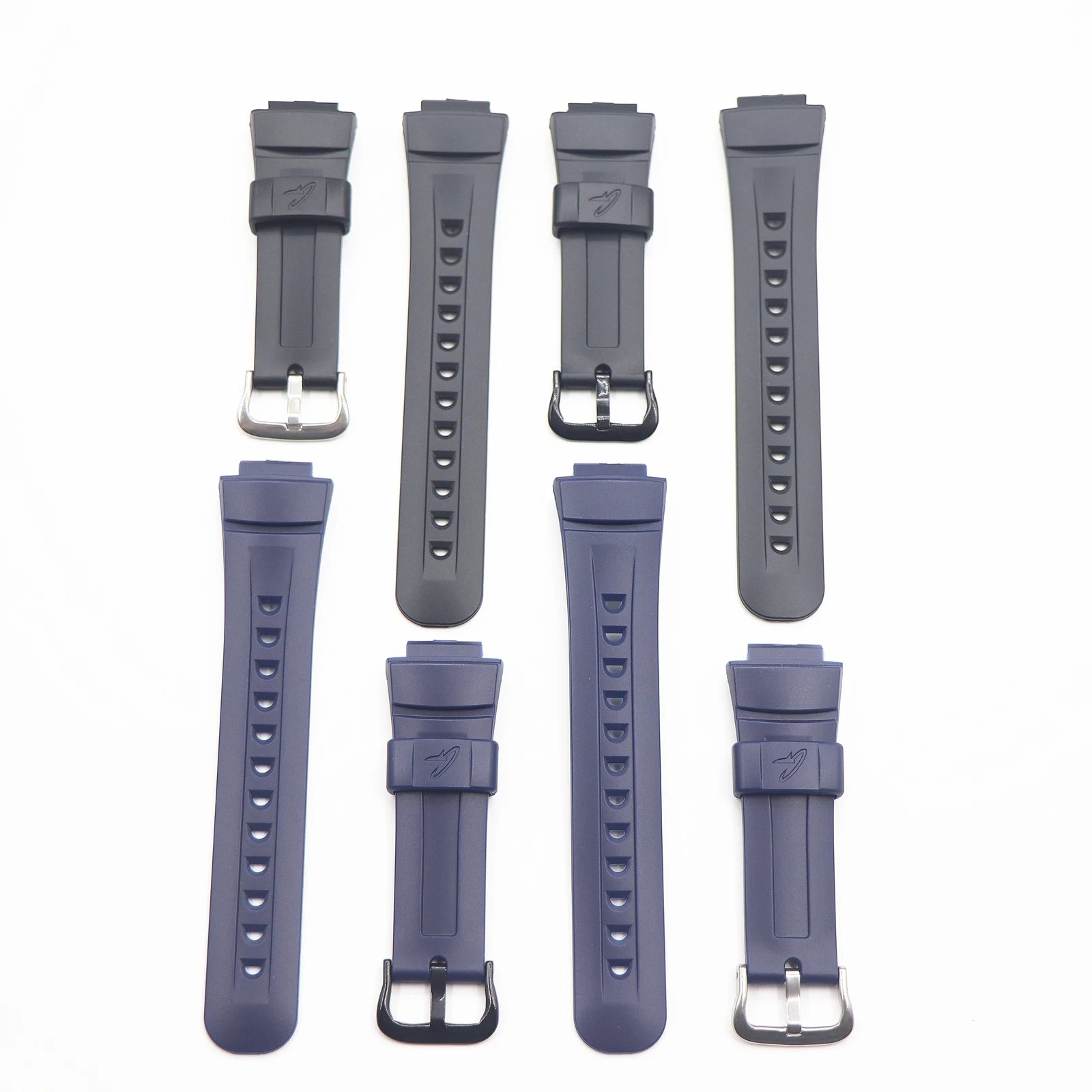 Kup Pasek Do Zegarków Do Casio G-2900 G-2900C-2V Silikonowy Zegarek Do Paska Czarne Akcesoria Silikonowe