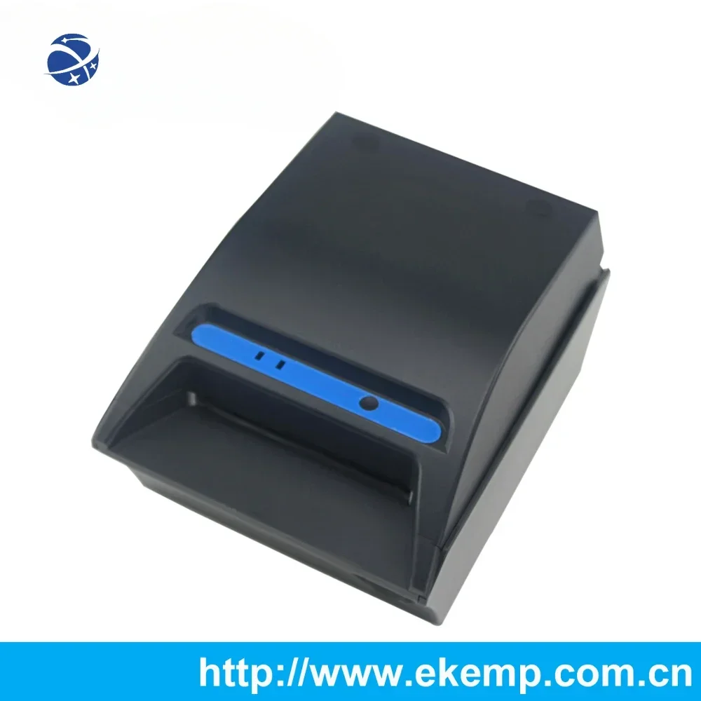 Лотерейный принтер OMR оптический считыватель изображений для сканирования