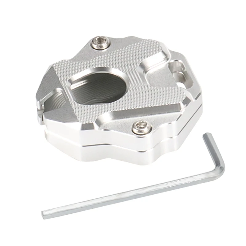 

Motorcycle Key Protection Shell CNC Key Cover Cap Case Shell Accessories For Honda CBR650R CB650R CBR650 CB650F