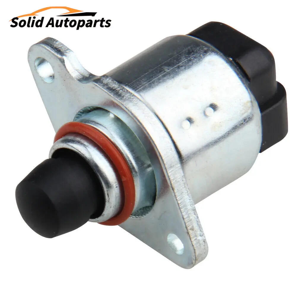 17113598 Клапан холостого хода IACV для Chevrolet Silverado Suburban Tahoe Cadillac GMC Sierra Yukon Pontiac Firebird 817206