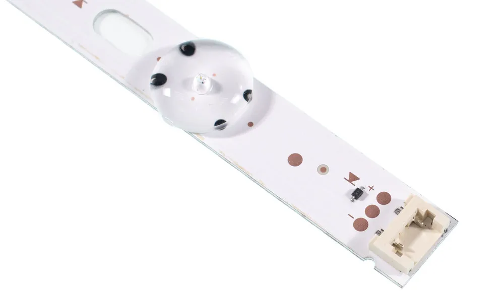 Подсветка для телевизора 43&quot (комплект 3 шт) LG 43UK6390PLG |