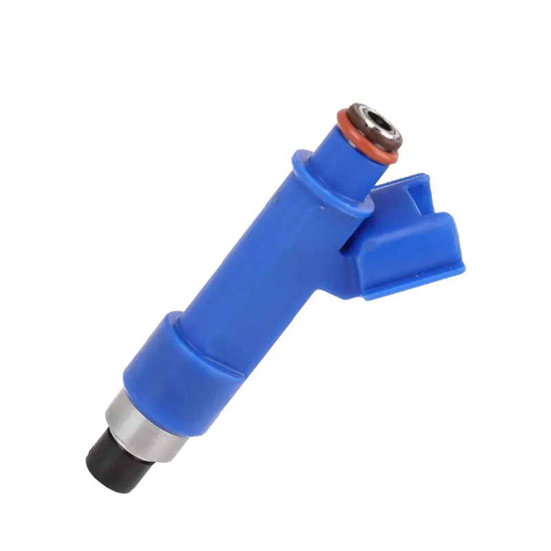 6 шт./лот топливная форсунка для Toyota 2004-2008 Corolla Matrix 1.8L 2970017 23250-22080 2325022080