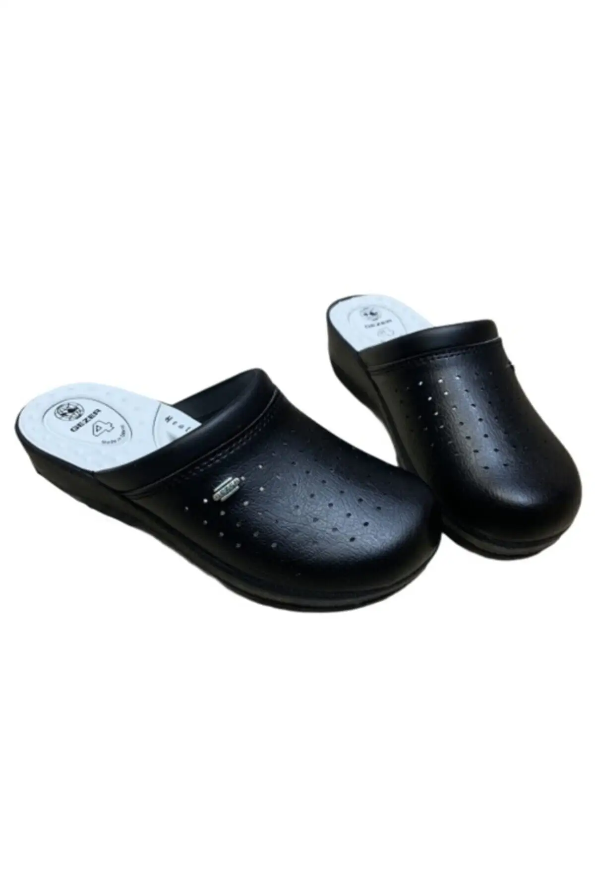 

Unisex Orthopedic Toe Sabo Doctor Nurse Slipper