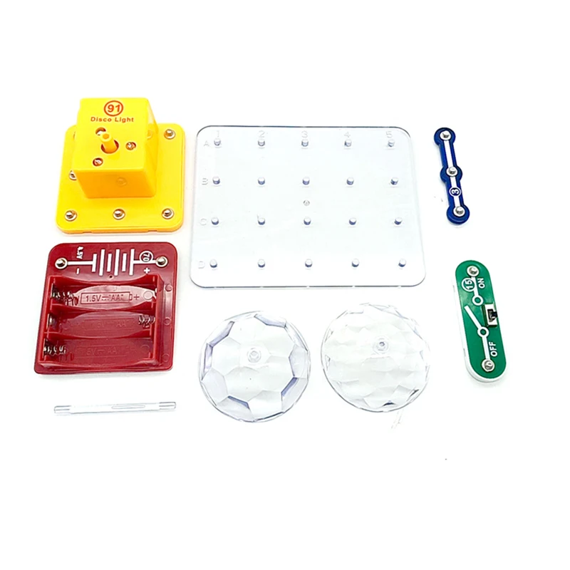 Популярная Паровая школьная образовательная цветная модель светильник вого шоу