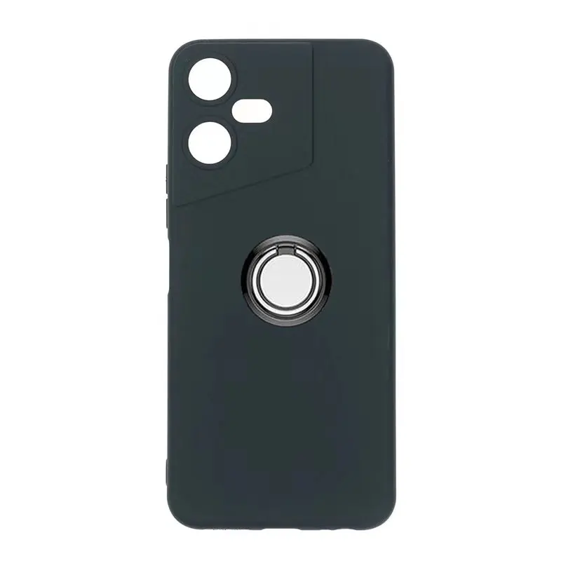 Силиконовый чехол-бампер для телефона Tecno Pova NEO 3 neo3