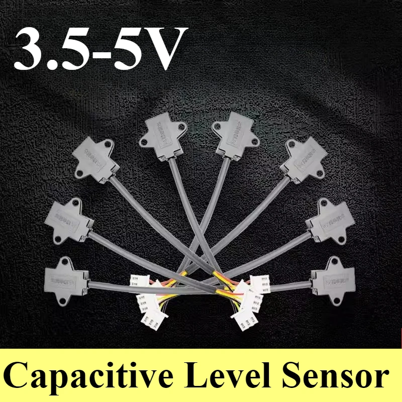 

Датчик уровня жидкости 3,3В-5В