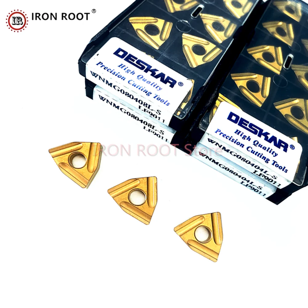 

Настольная вращающаяся вставка для вертикально стандартной идентификации, фрезерная вставка LF9011 для токарного станка с ЧПУ, карбидная вставка для стали