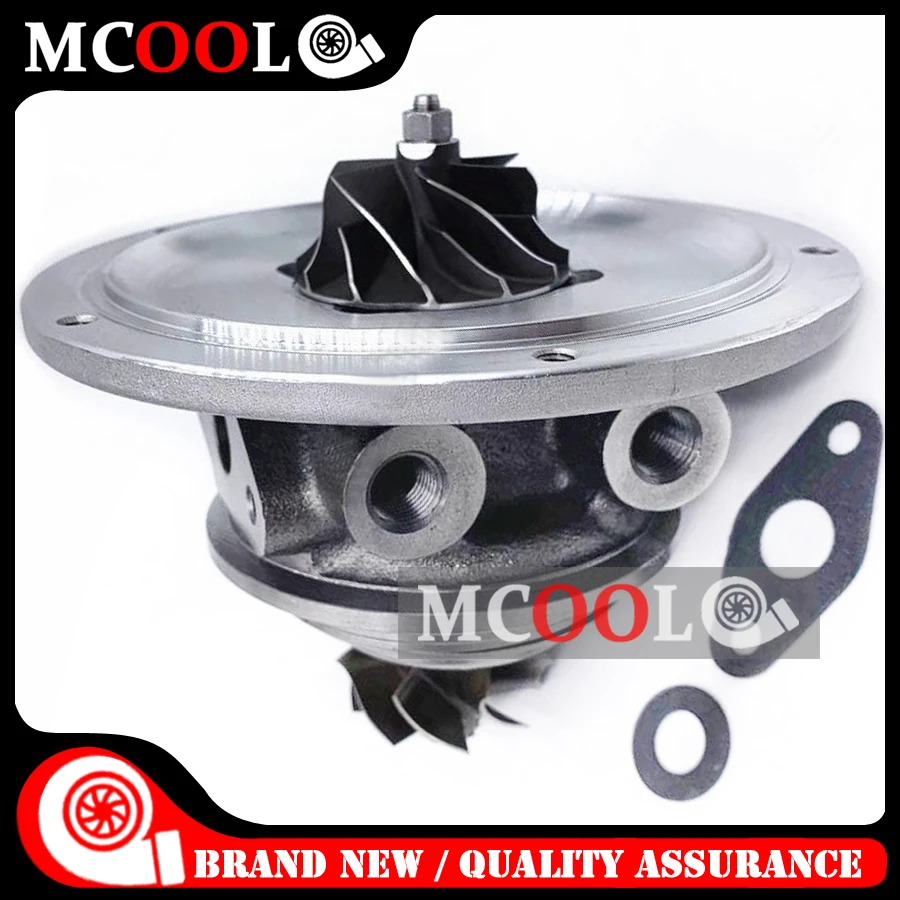 

RHB5 Chra турбокартридж VICC VB180027 VC180027 Турбокомпрессор Core CHRA для Isuzu Trooper P756-TC / 4JG2-TC 115 HP - 8970385180