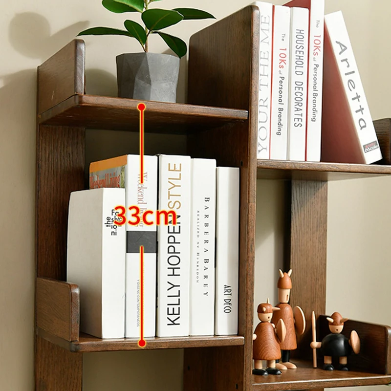 Мини-книжки Детские в стиле аниме настольная напольная система узкие