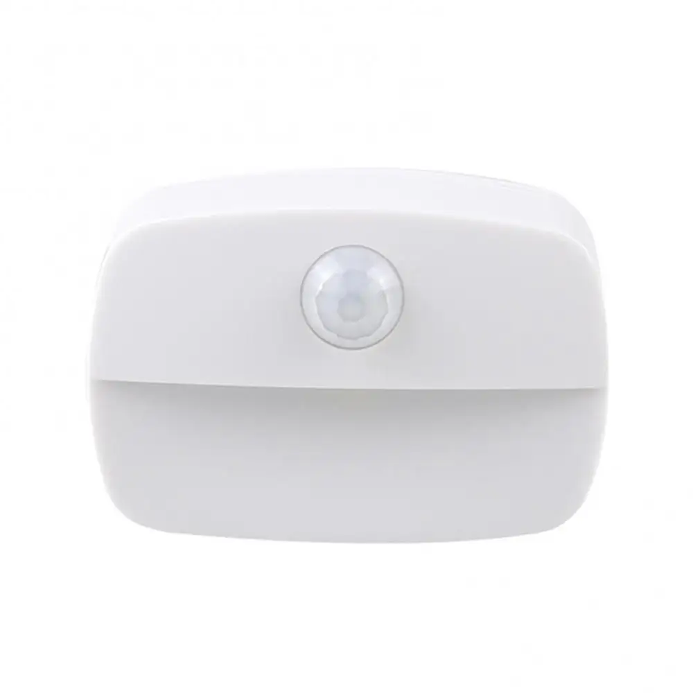 

LED Night Light Auto Sensor Cabinet For Stairs Closet Room Aisle Energy Saving Wall Sconce Decorative Lighting