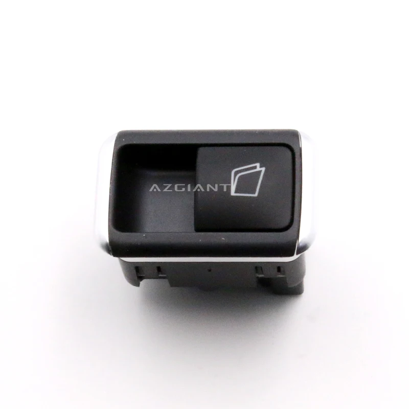 

4Pin 1668200210 передний левый выключатель стекла для Benz GLS GL-CLASS X166 2012-2019