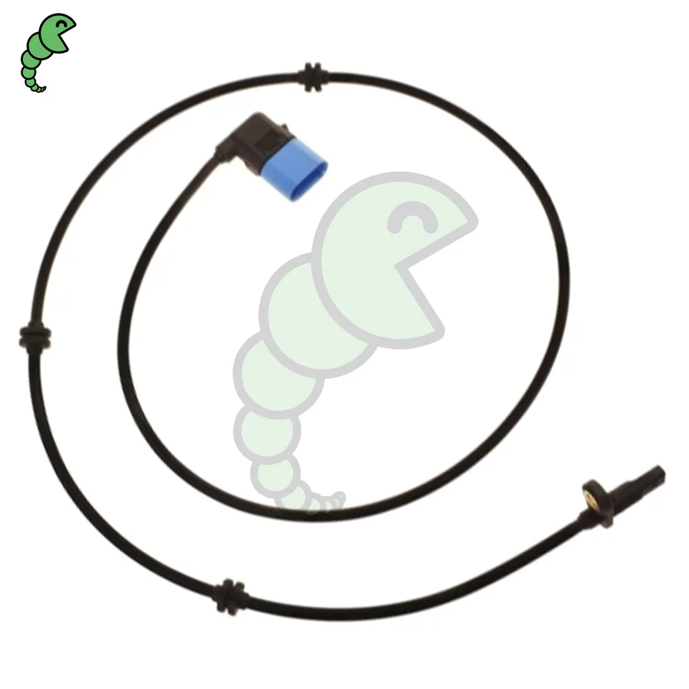 

A 2469057603 A 2469059402 Автомобильные запасные части ABS датчик задний левый или правый для Mercedes Benz W246 W176 OEM 2469057603 2469059402