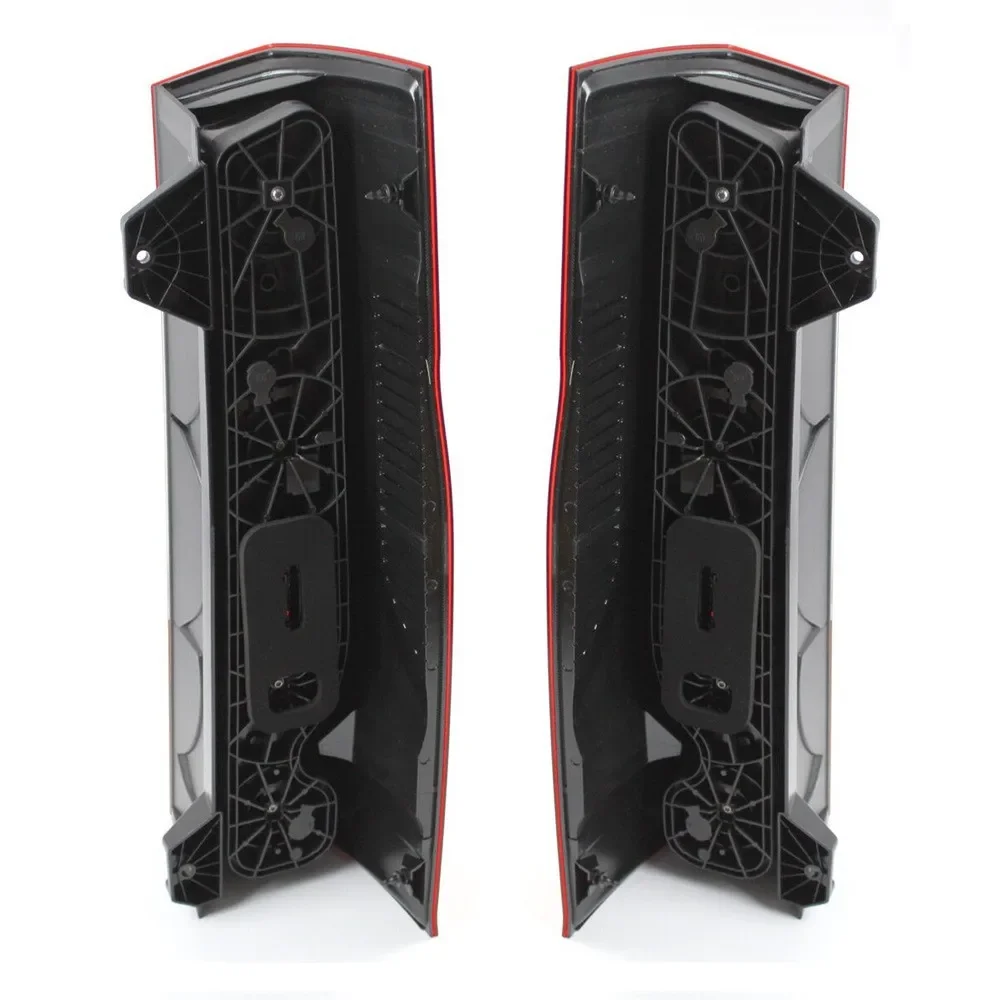 Задний тормозной Стоп-сигнал задний фонарь для Mercedes Benz Sprinter W910 2018 2019 2020-2022