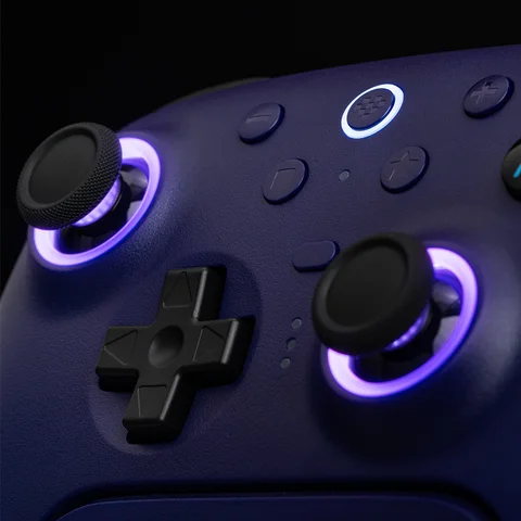 Беспроводной геймпад 8BitDo Ultimate 2