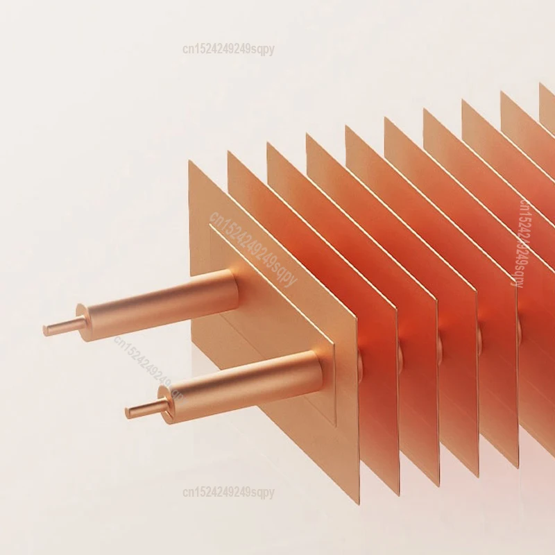 Графеновый электрический обогреватель XIAOMI MIJIA