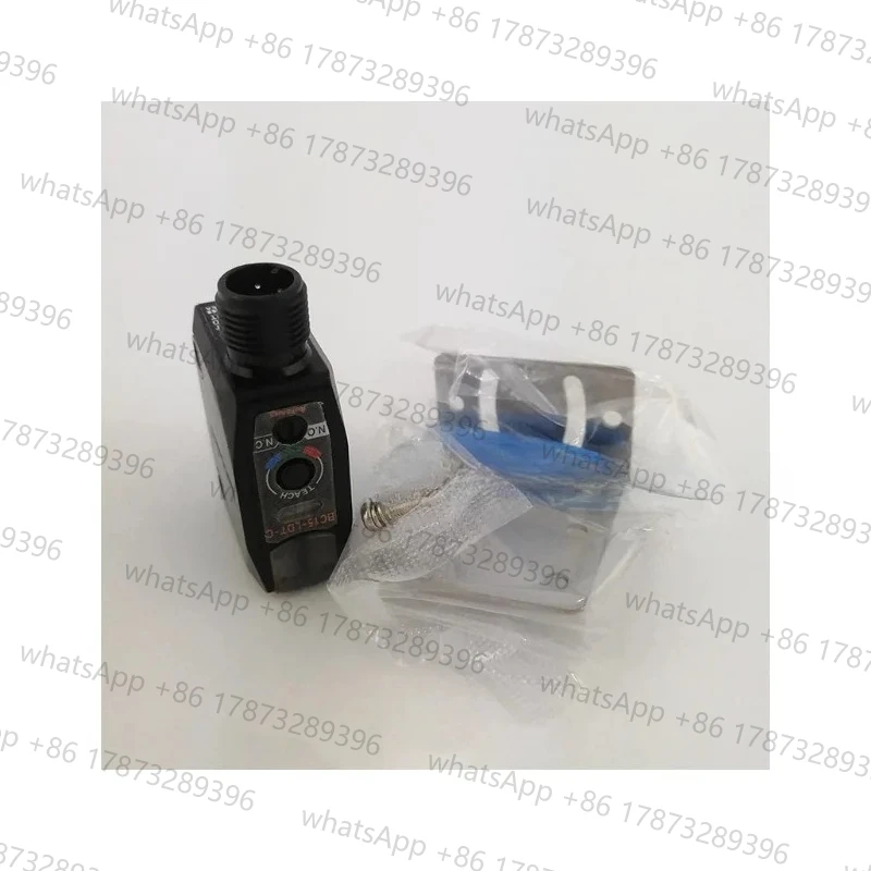 Фото Фотодатчик AUTONICS BL13-TDT BC15-LDT-C BC15-LDT-C №5