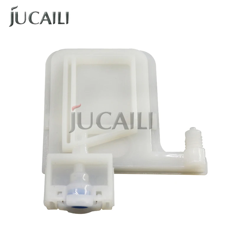 

Jucaili 10Pcs DX5 Big Ink Damper For EPSON DX5 XP600 4720 Printhead Mutoh Galaxy Allwin Xuli Aifa Roland Printer