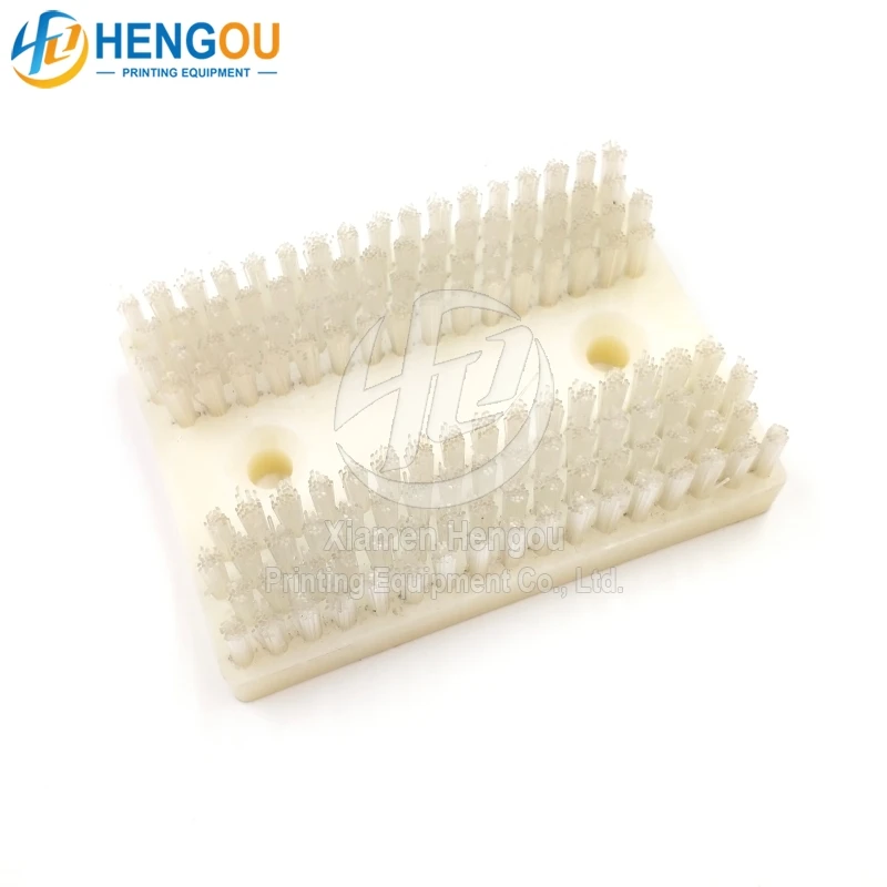 

Запчасти для принтера Muller Martini brush 85x60x21 мм