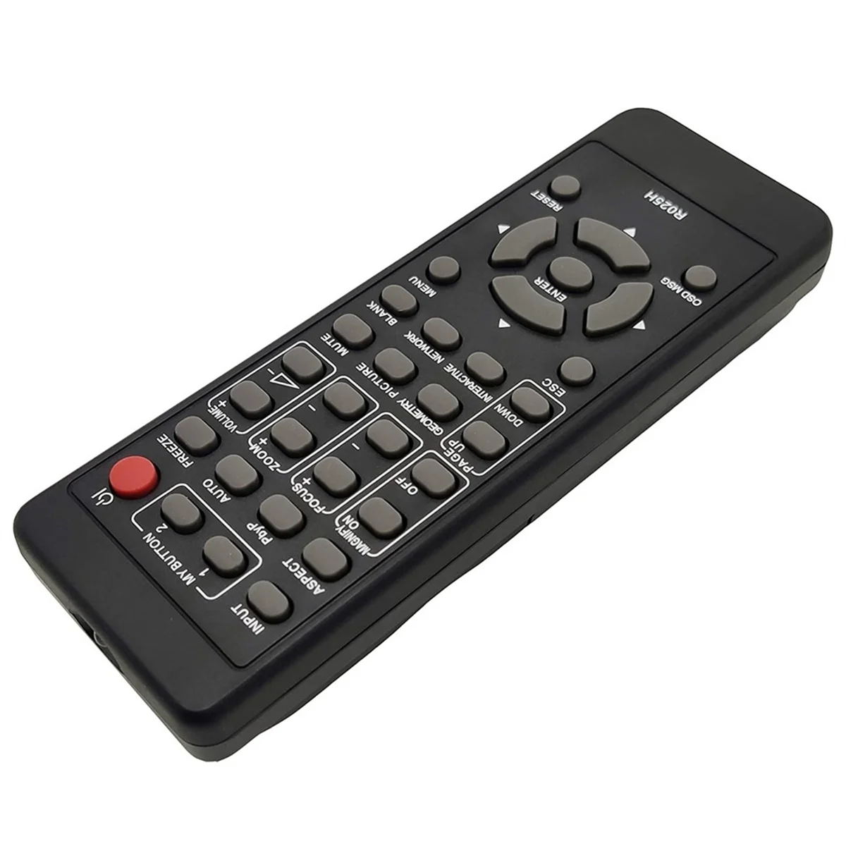 Пульт дистанционного управления R025H для проектора Hitachi CP-X5555 CP-X5550 CP-WX5505 CP-EW5001WN