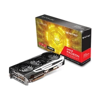 wholesale in stock 6900xt video card with 16gb gddr6 and radeon rx 6900 xt graphics card
