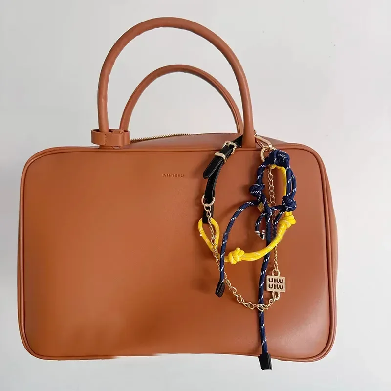 Uim Лето 2023 Новая Длинная Сумка-цепочка Очаровательный Разноцветный Браслет