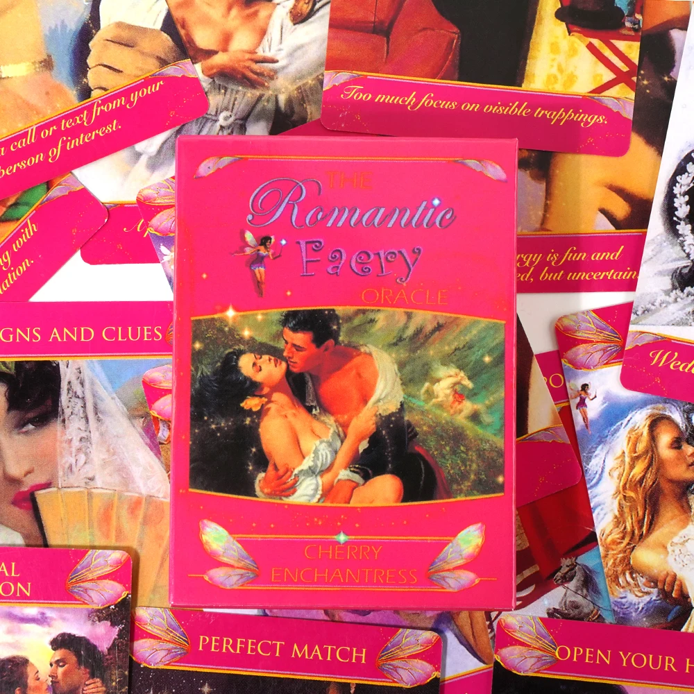 Открытки с изображением зелёной ведьмы и ораклов откройте реальные секреты