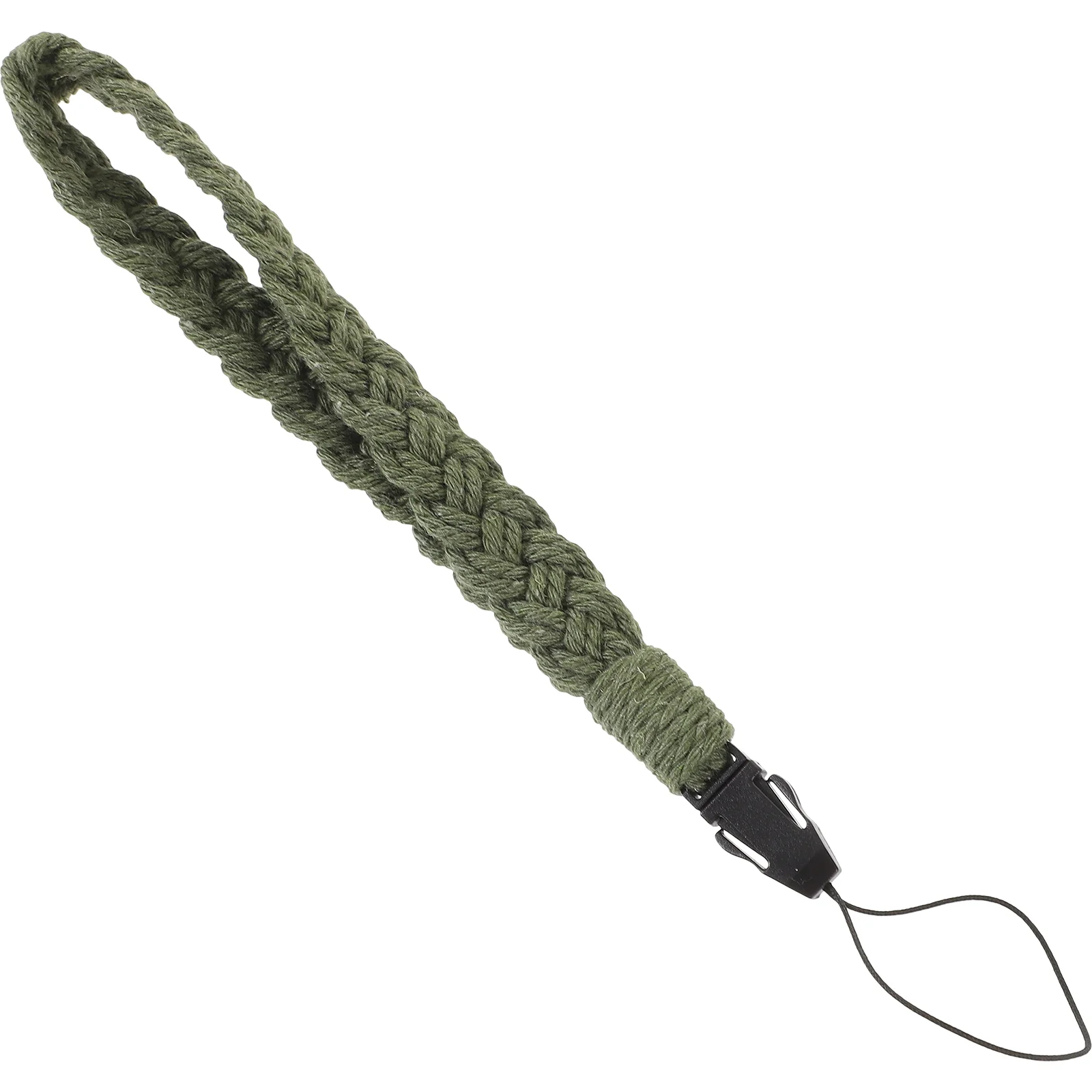 

Phone Charm Hanging Phone Charm Backpack Ornament Cotton Rope Phone Charm Decoration