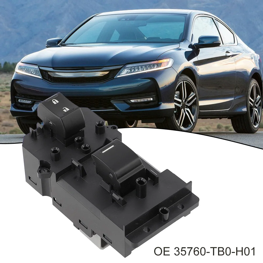 

Переключатель Стеклоподъемника для Honda Odyssey Elysion, 1 шт.