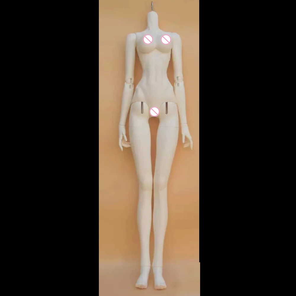 Шарнирная кукла