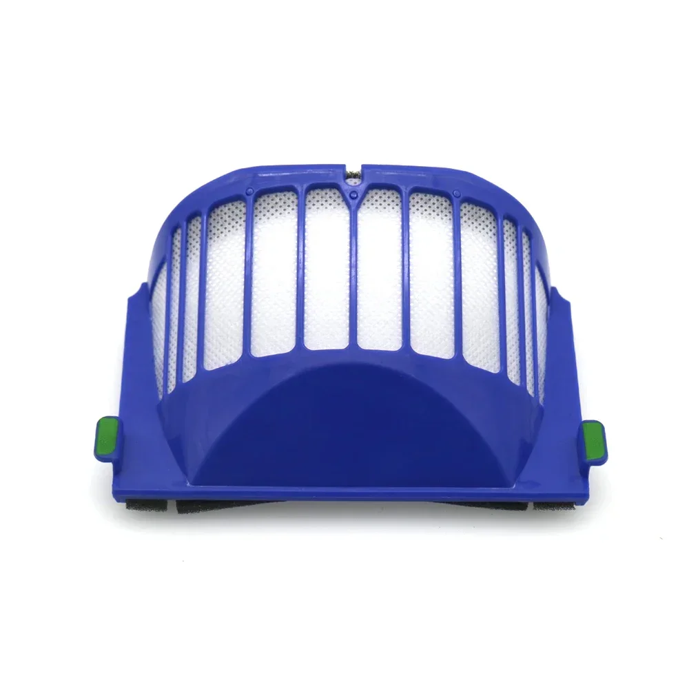 HEPA-фильтр совместимый с фильтром Aerovac серии IROBOT ROOMBA 500 600 528 536 551 552 564 580 595 620 630 650