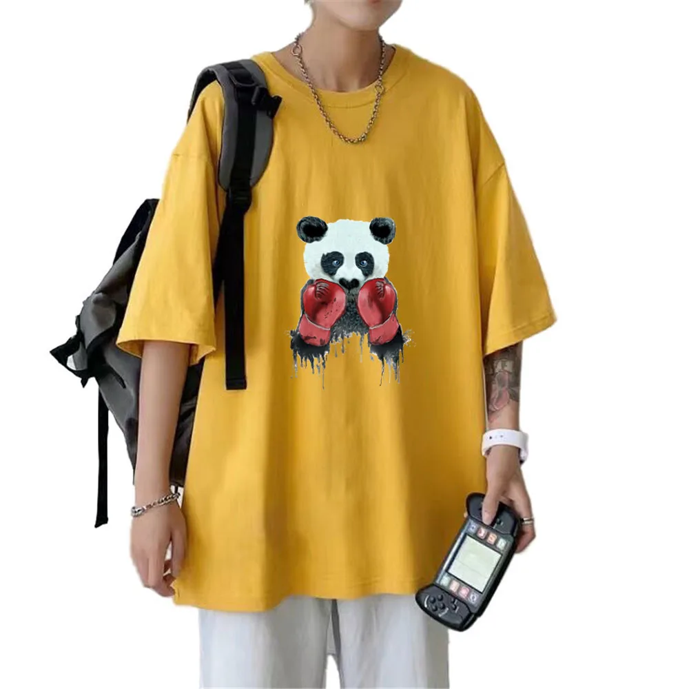 

Chinese Streetwear For 50-100KG 2022 Fashion Summer New Hip Hop Casual Tops 100% Cotton Men T-Shirts Short Sleeve T shirts