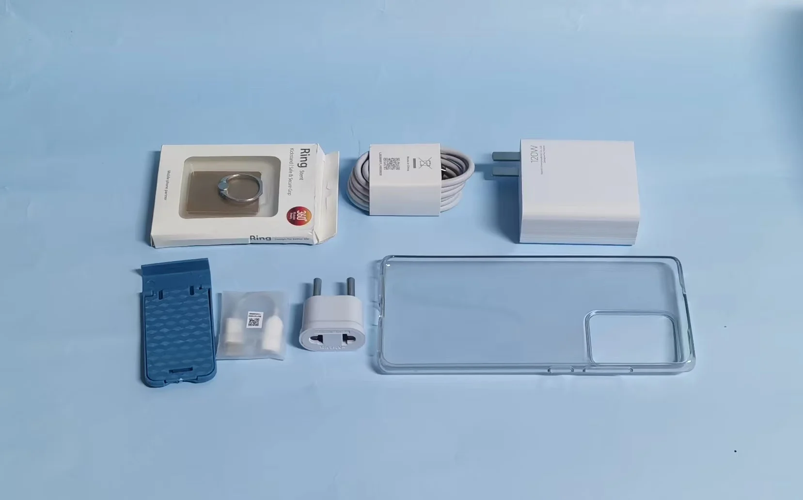 Рисунок 5 - Redmi Xiaomi MIX 4 zoom 8 + 256