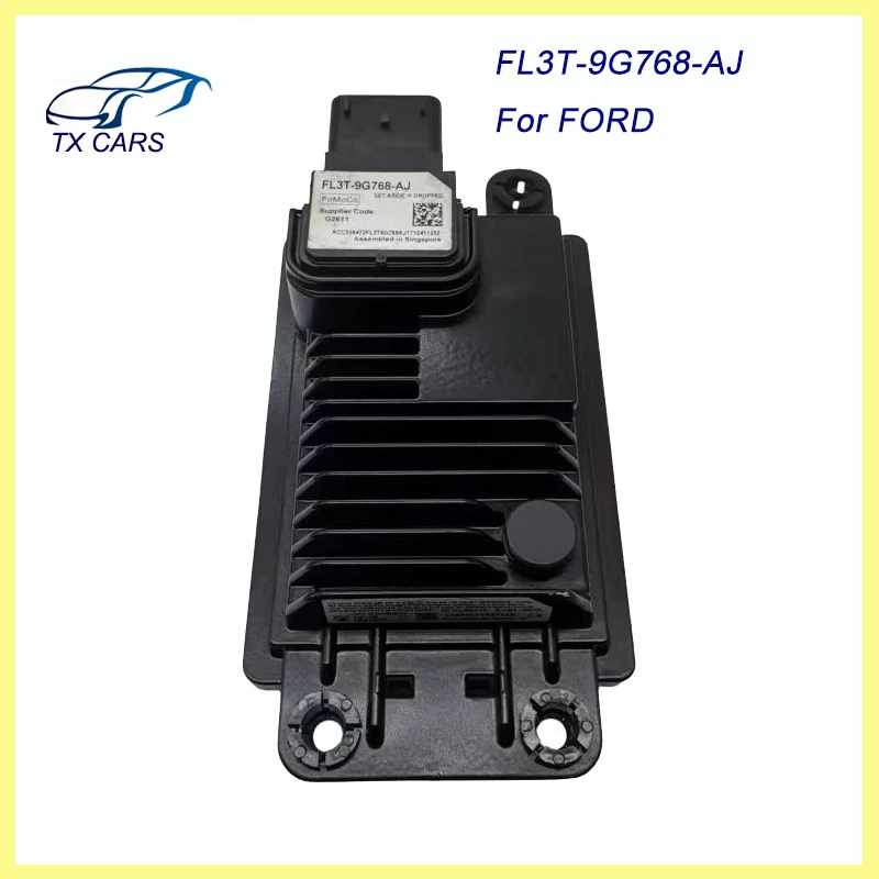 Регулируемый радар круиз-контроля для Ford оптом